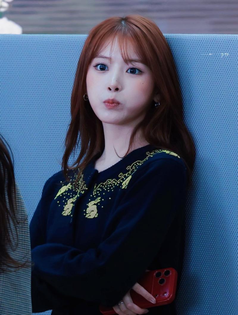 NMIXX (엔믹스) 지우
