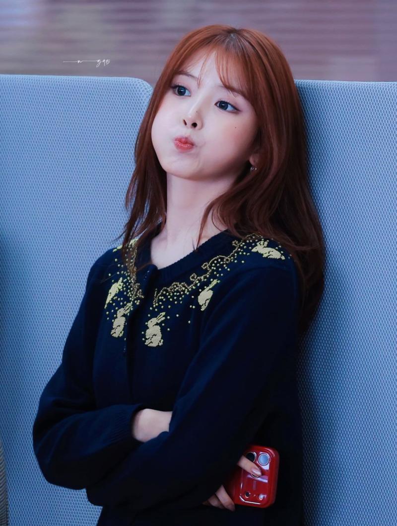 NMIXX (엔믹스) 지우