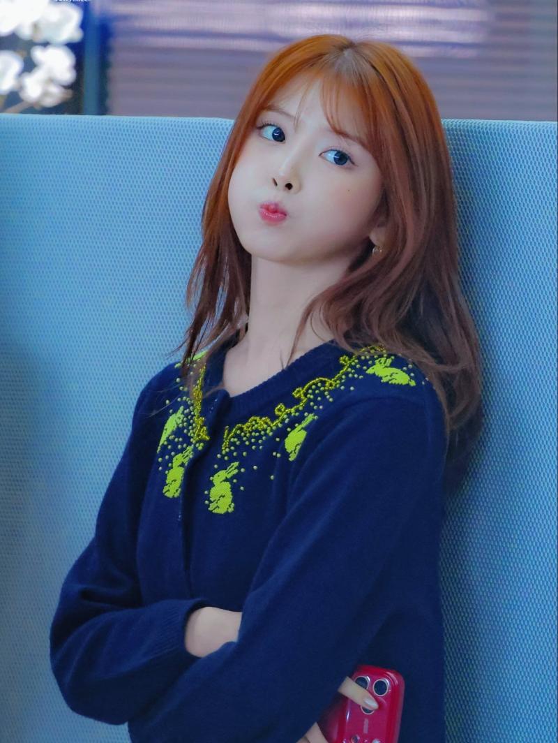 NMIXX (엔믹스) 지우