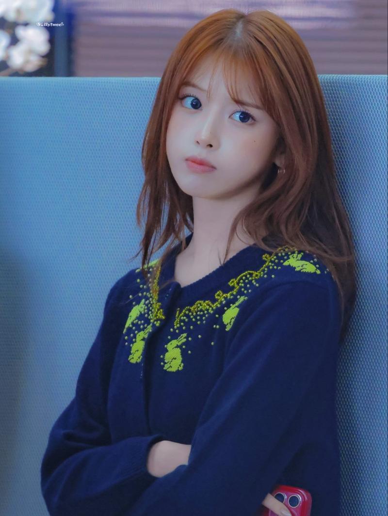 NMIXX (엔믹스) 지우