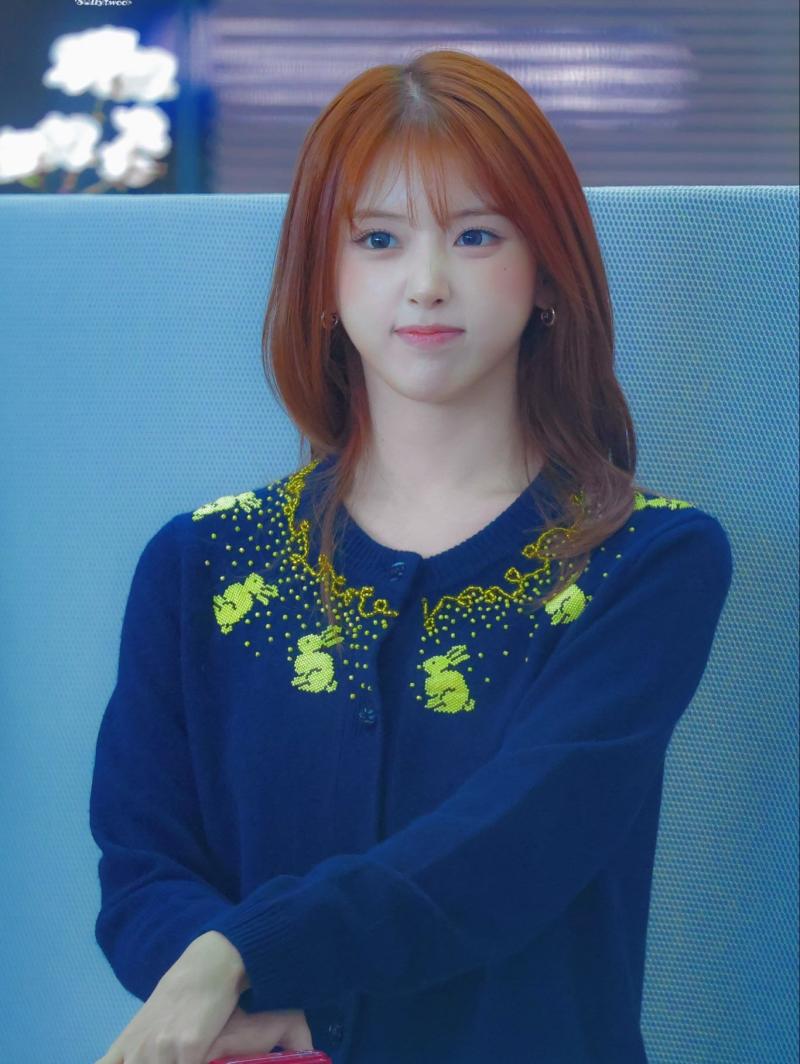 NMIXX (엔믹스) 지우