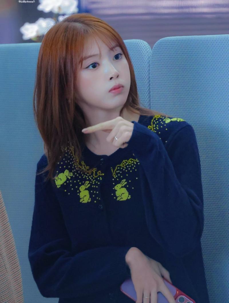 NMIXX (엔믹스) 지우