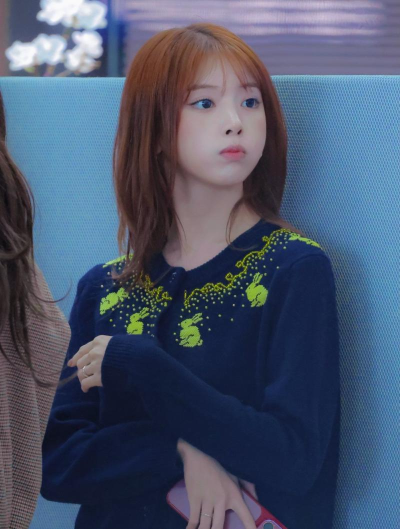 NMIXX (엔믹스) 지우