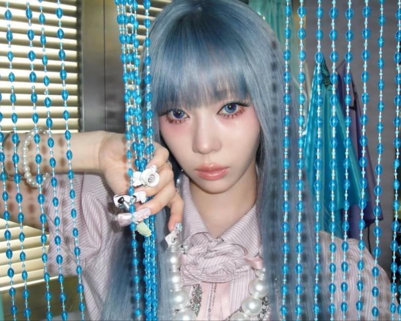에스파 (aespa) 윈터
