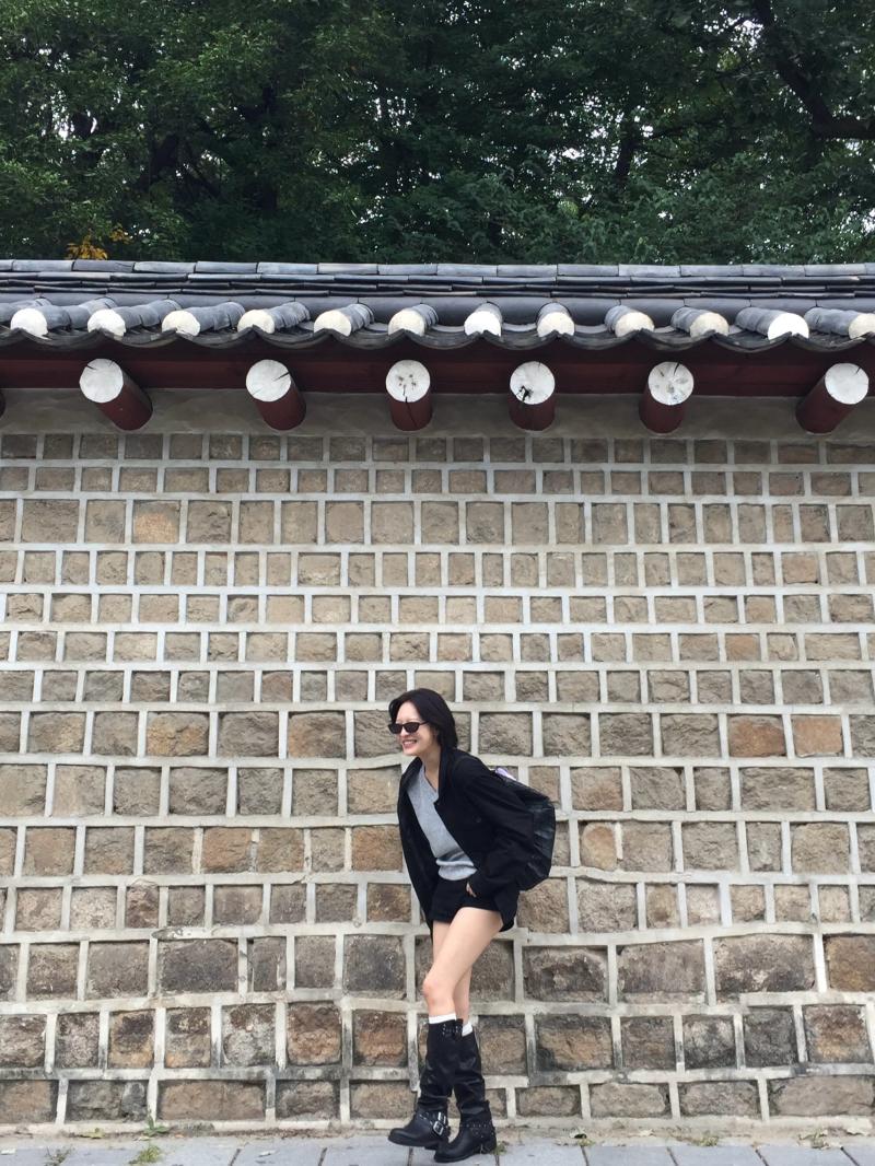 Billlie (빌리) 문수아