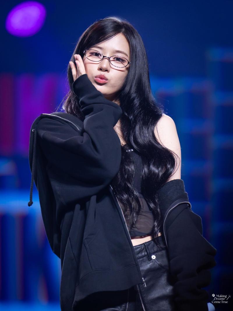 IVE (아이브) 안유진