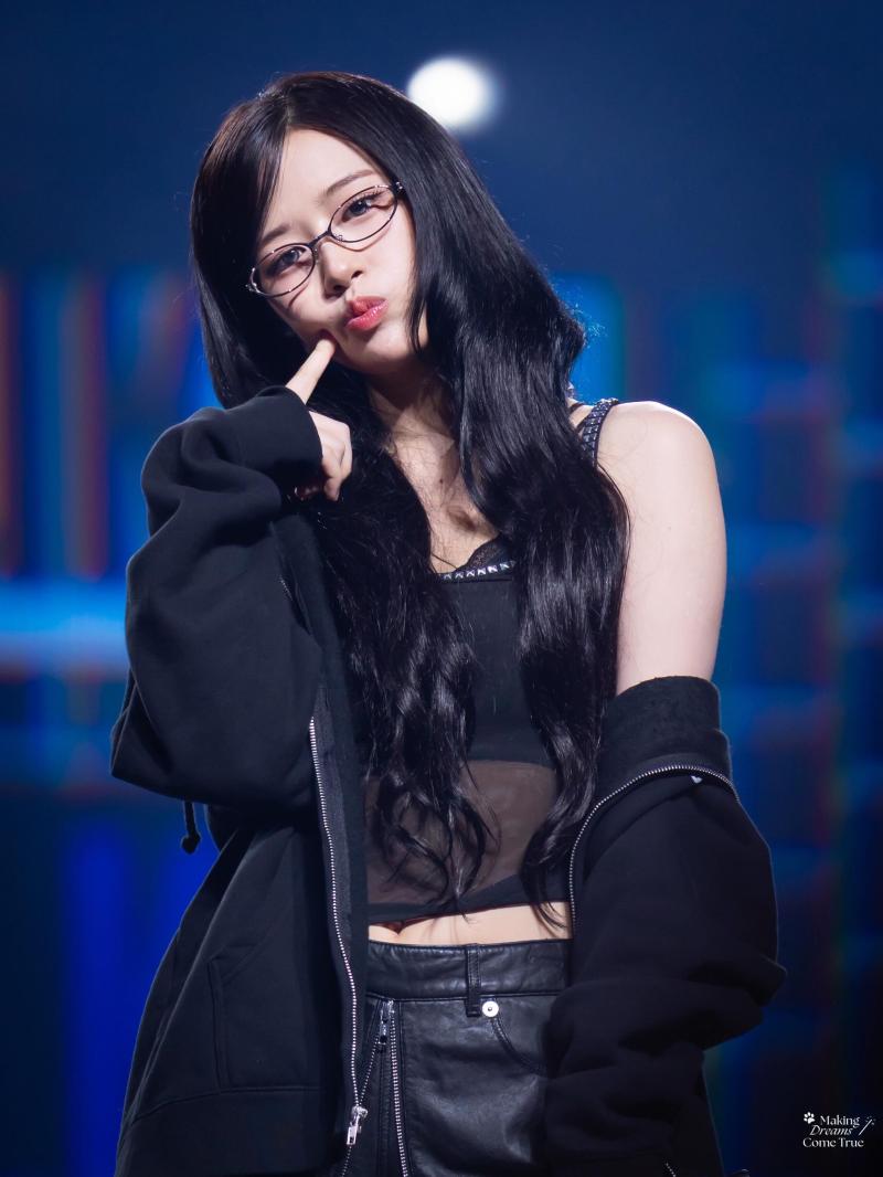 IVE (아이브) 안유진