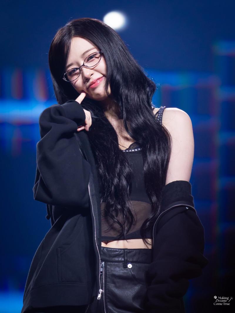 IVE (아이브) 안유진