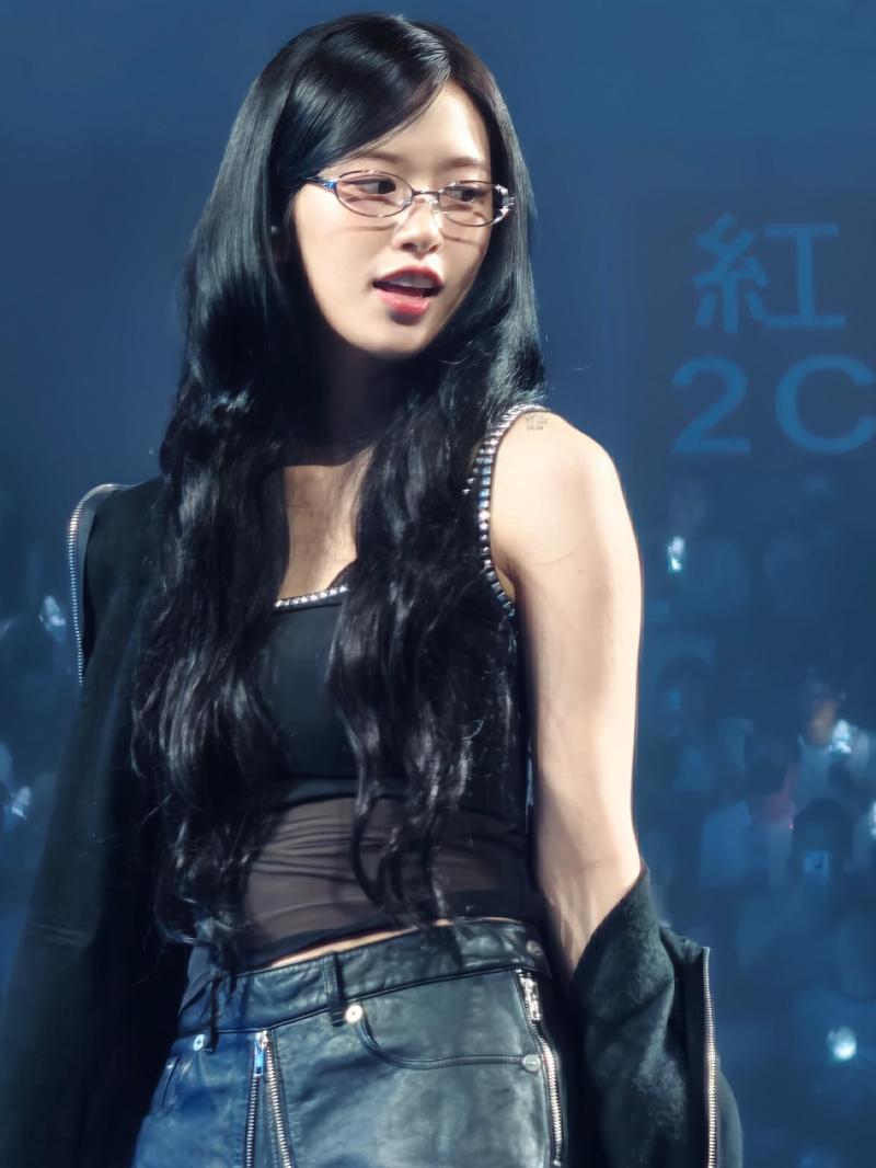 IVE (아이브) 안유진