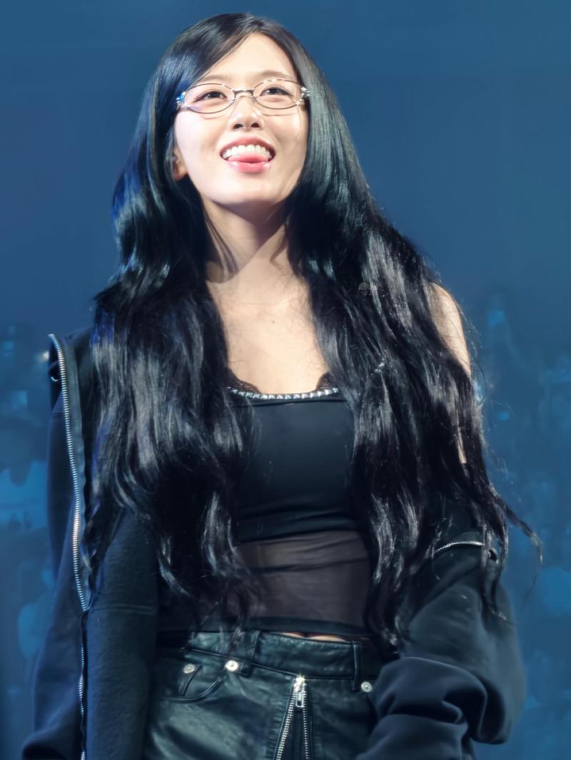 IVE (아이브) 안유진