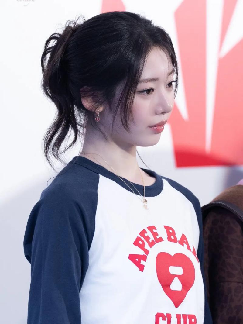 BABYMONSTER (베이비몬스터) 로라