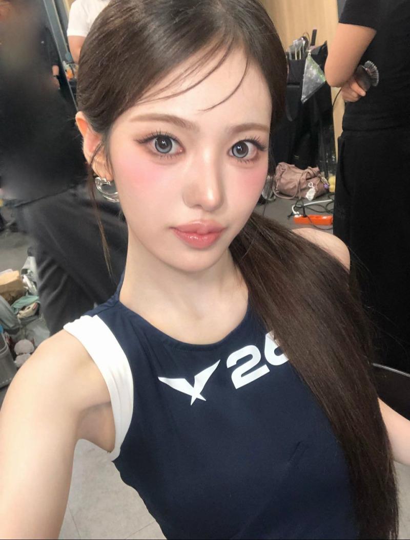 KiiiKiii (키키) 수이