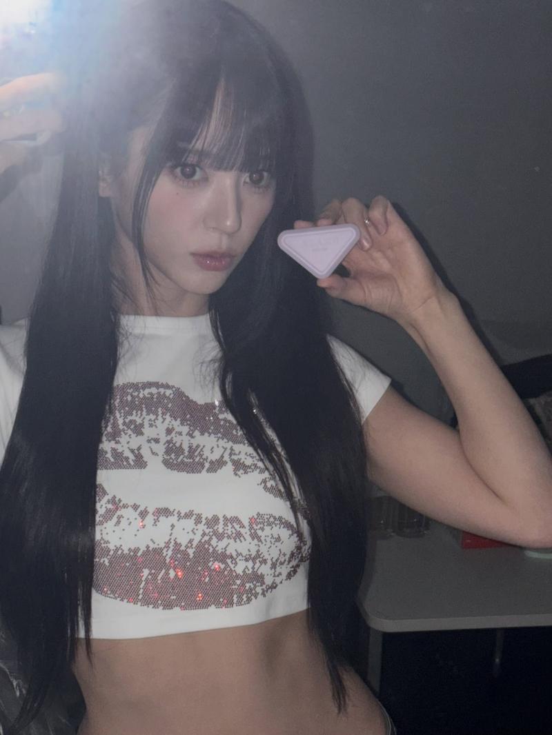 KiiiKiii (키키) 수이