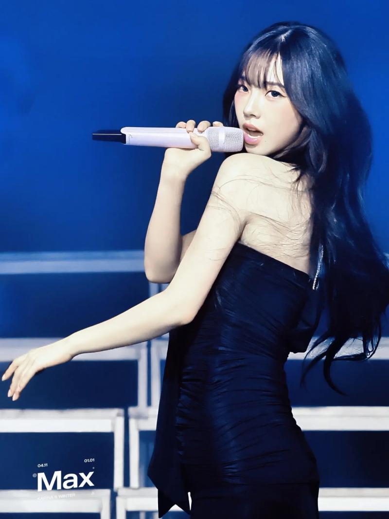 에스파 (aespa) 카리나