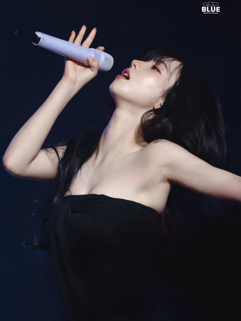 에스파 (aespa) 카리나
