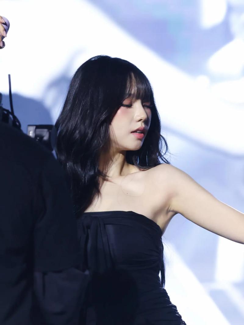 에스파 (aespa) 카리나