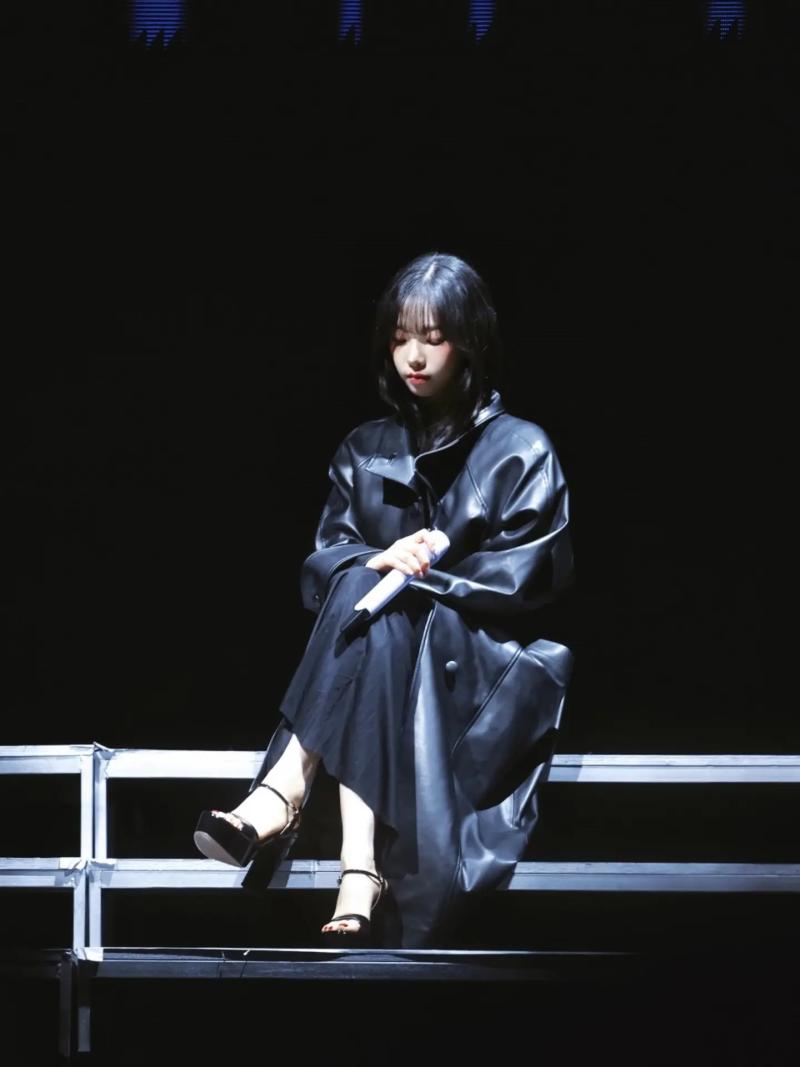 에스파 (aespa) 카리나