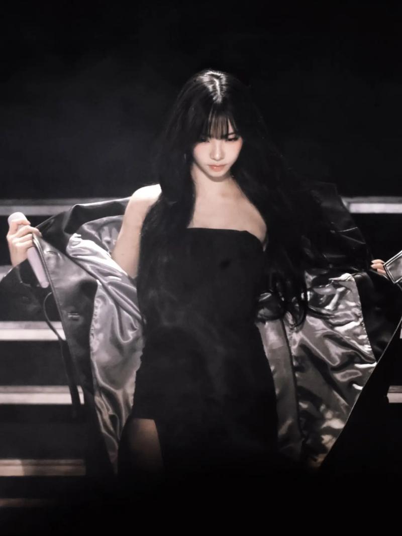 에스파 (aespa) 카리나