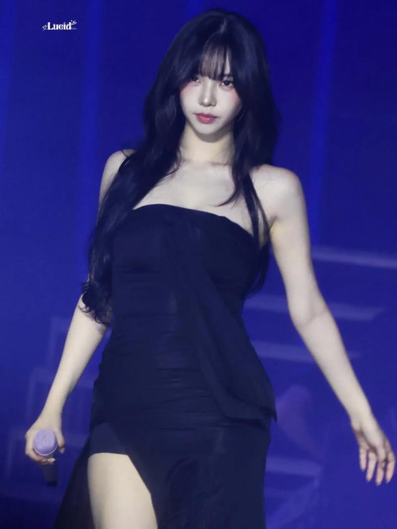 에스파 (aespa) 카리나
