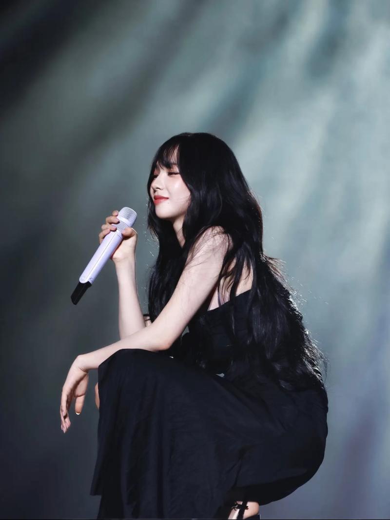 에스파 (aespa) 카리나