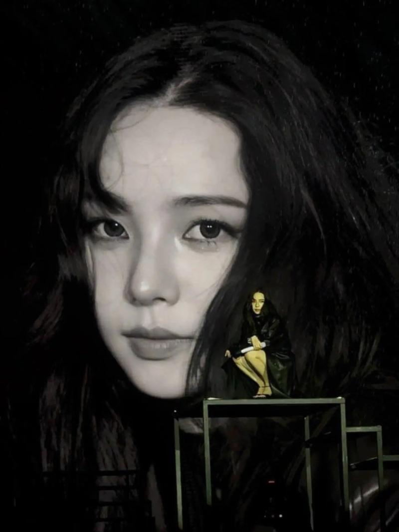 에스파 (aespa) 카리나