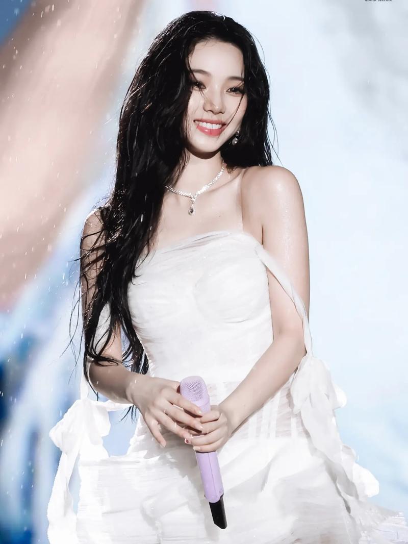 에스파 (aespa) 카리나