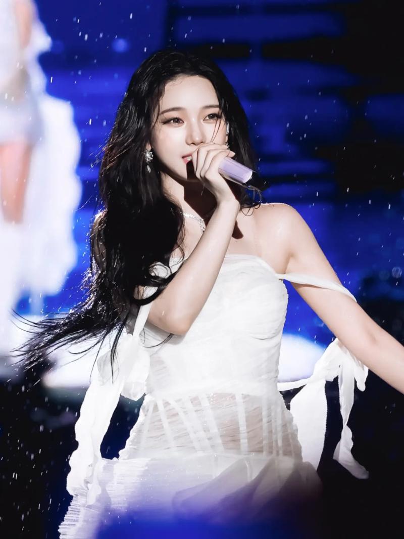 에스파 (aespa) 카리나
