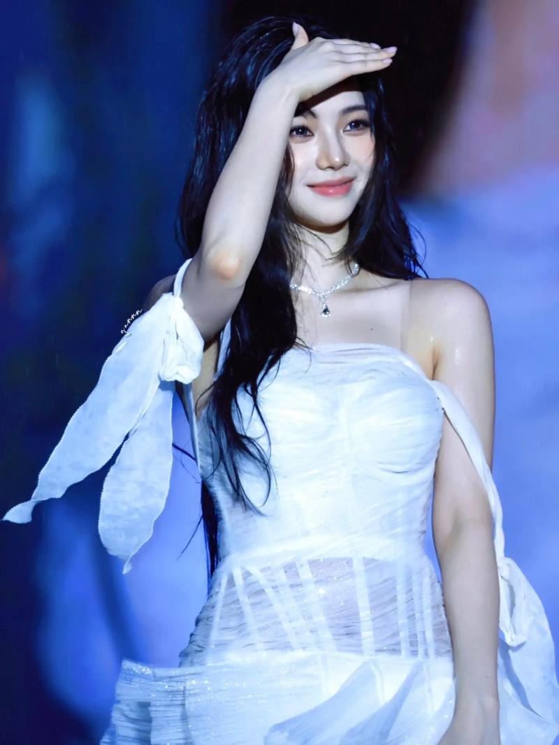 에스파 (aespa) 카리나