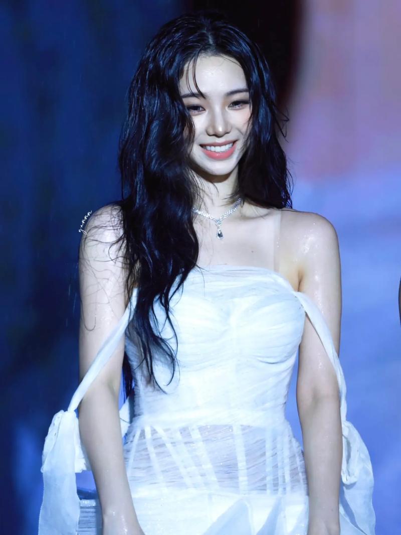 에스파 (aespa) 카리나