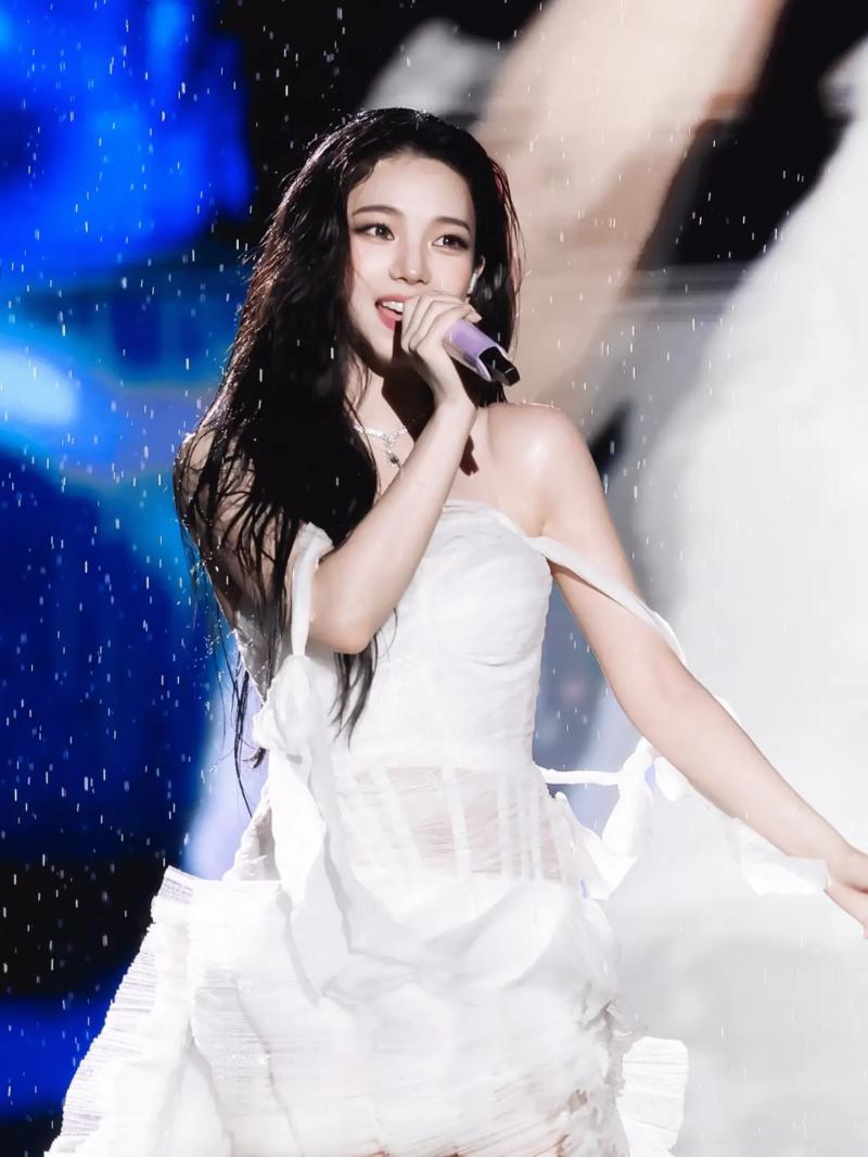 에스파 (aespa) 카리나
