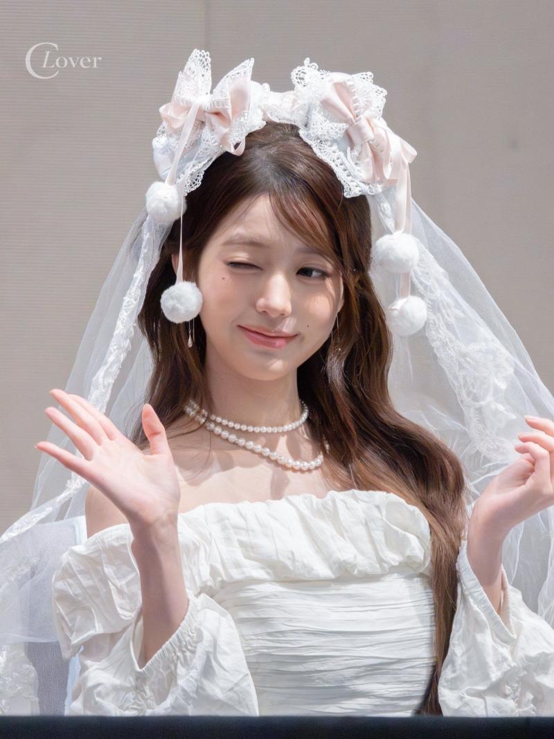 IVE (아이브) 장원영