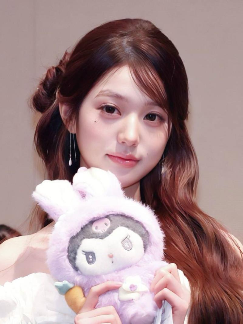 IVE (아이브) 장원영