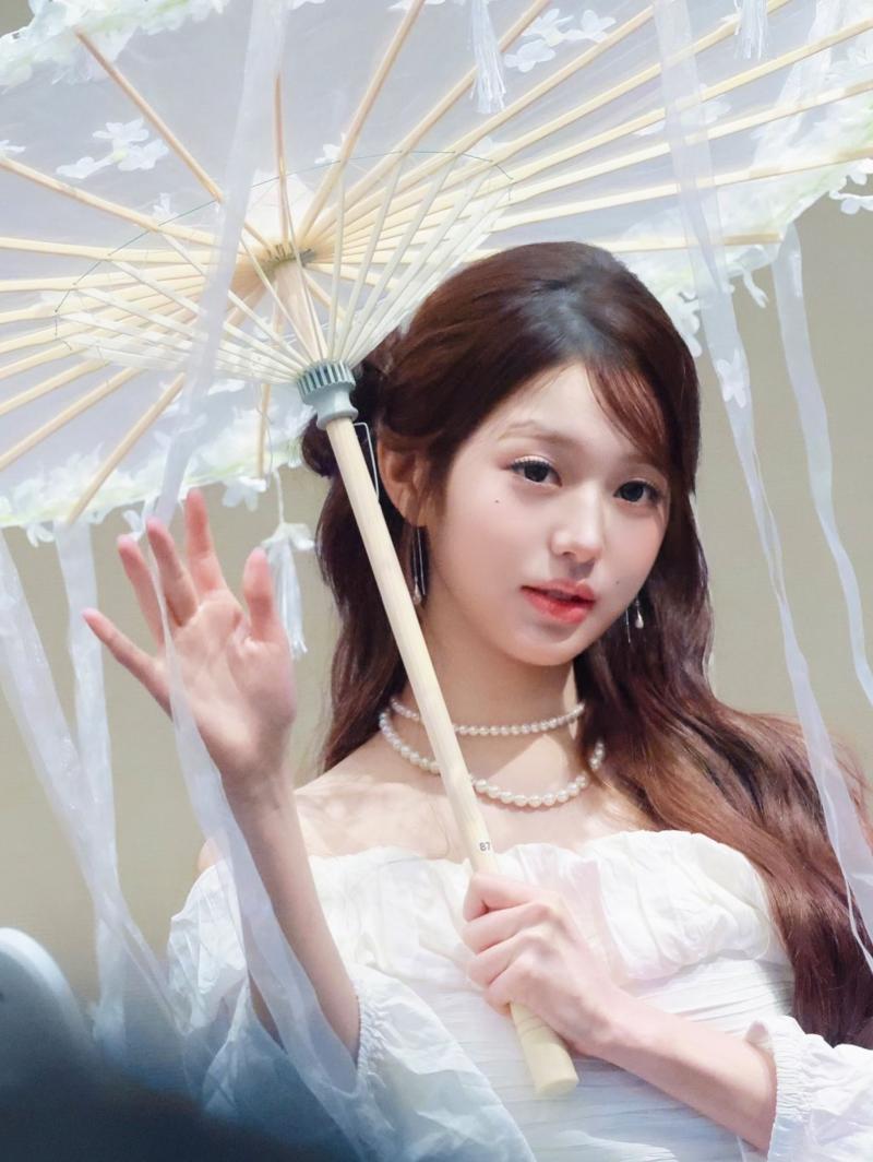 IVE (아이브) 장원영