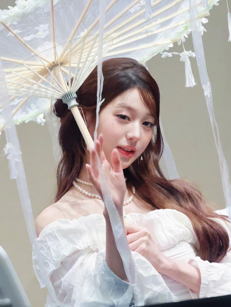 IVE (아이브) 장원영