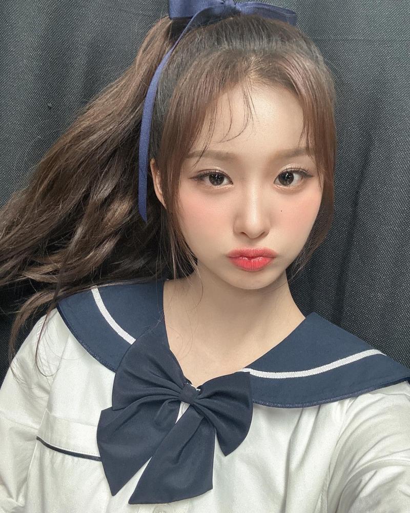 NMIXX (엔믹스) 설윤