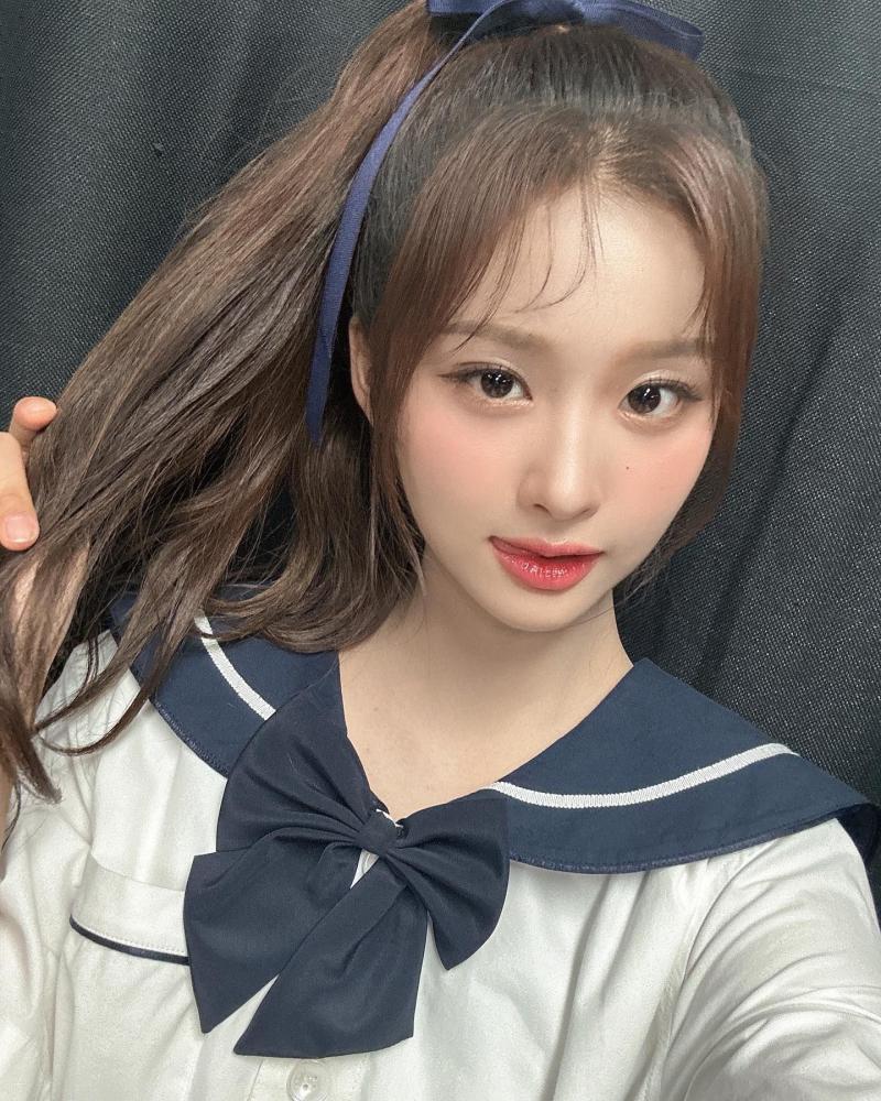 NMIXX (엔믹스) 설윤