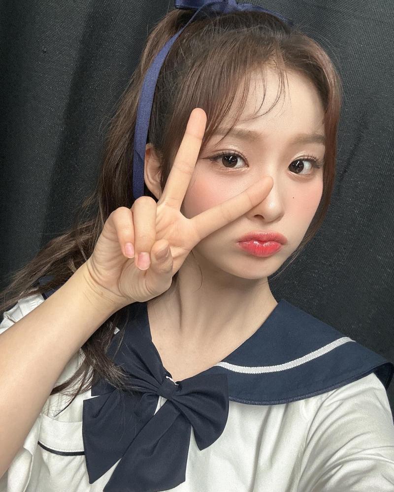 NMIXX (엔믹스) 설윤