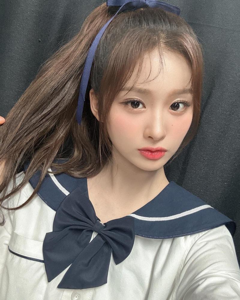NMIXX (엔믹스) 설윤
