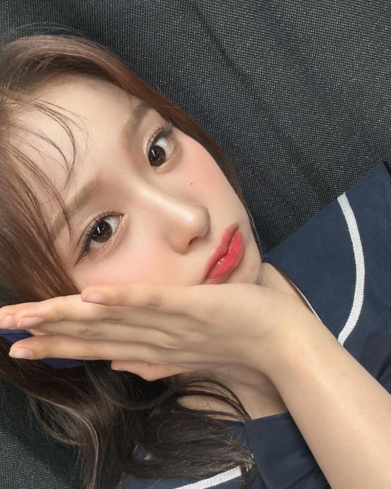 NMIXX (엔믹스) 설윤