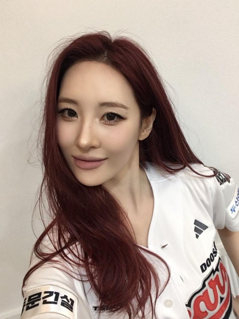 선미 (SUNMI)