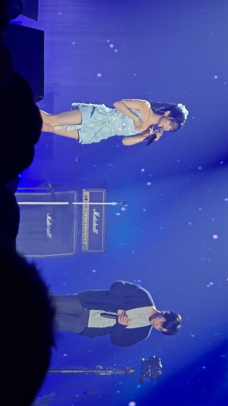 QWER 그랬구나 쵸단