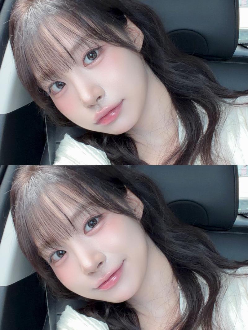 키스오브라이프 나띠