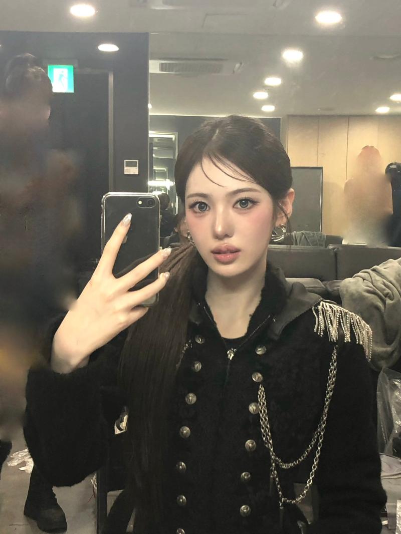 강예원 몸매 근황