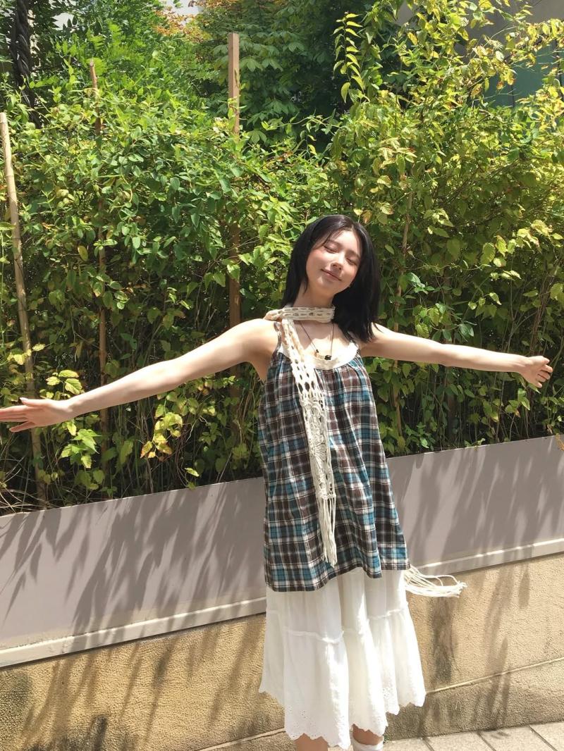 강예원 몸매 근황