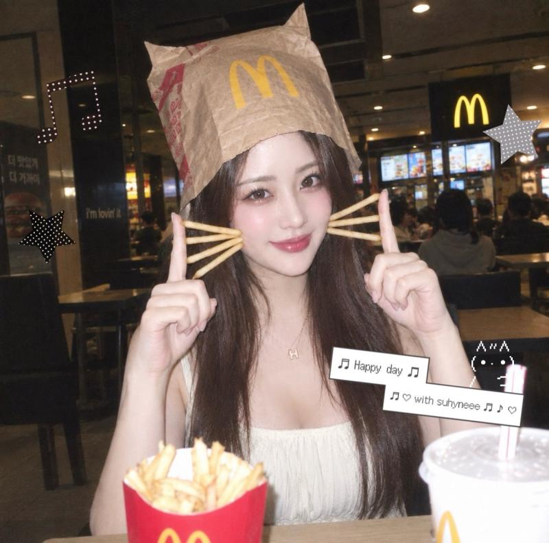 정수현 아나운서