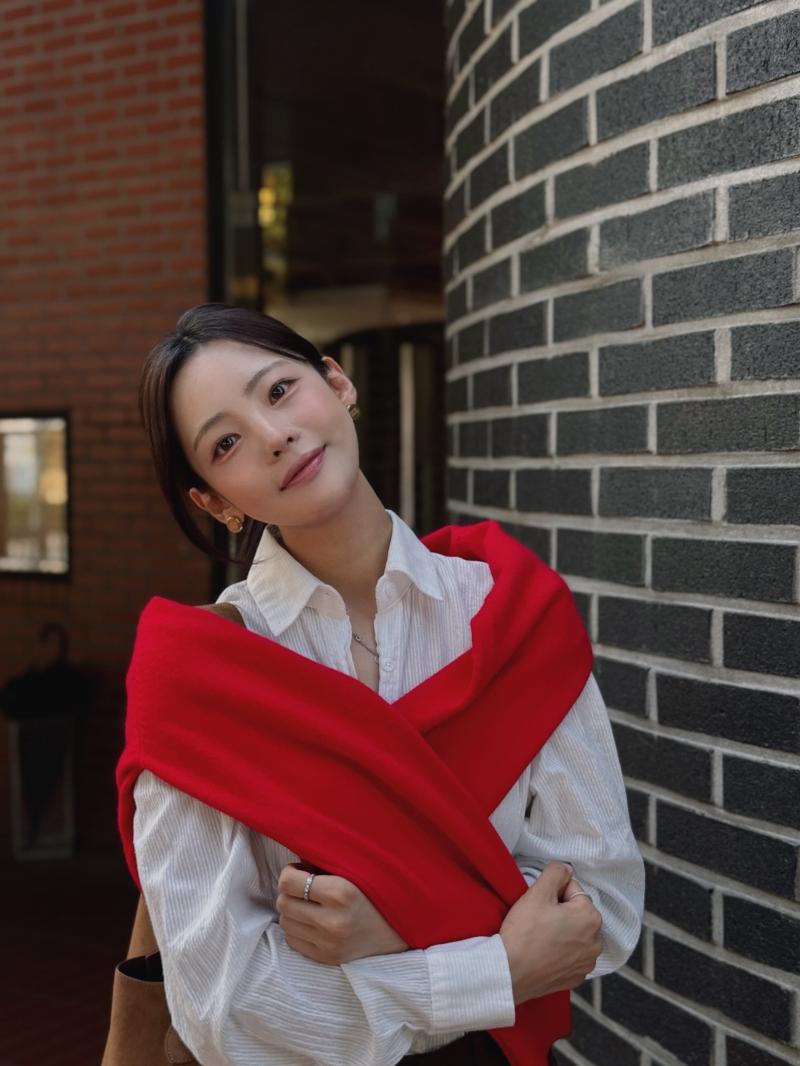 이다솔 아나운서