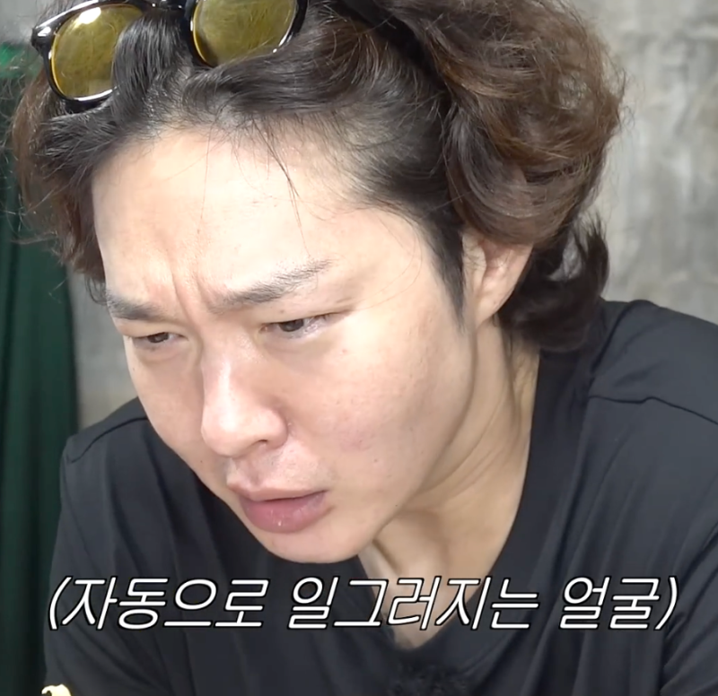 36년 인생 처음으로 두리안 먹어봤을 때 반응