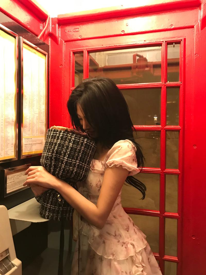 베이비몬스터 아현
