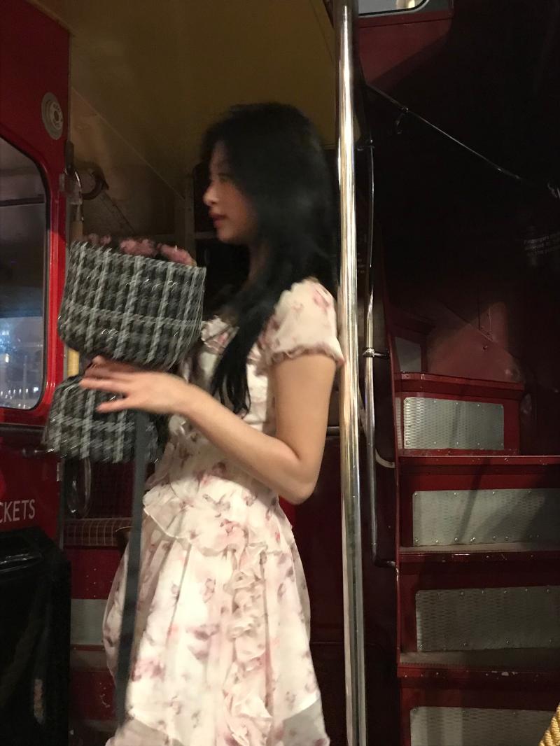 베이비몬스터 아현