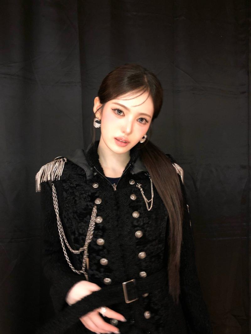 키키 수이